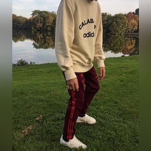 Adidas x Kanye West Calabasas sweat